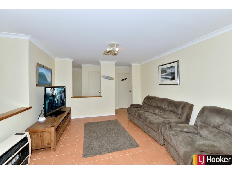 86 Ronsard Drive, San Remo WA 6210