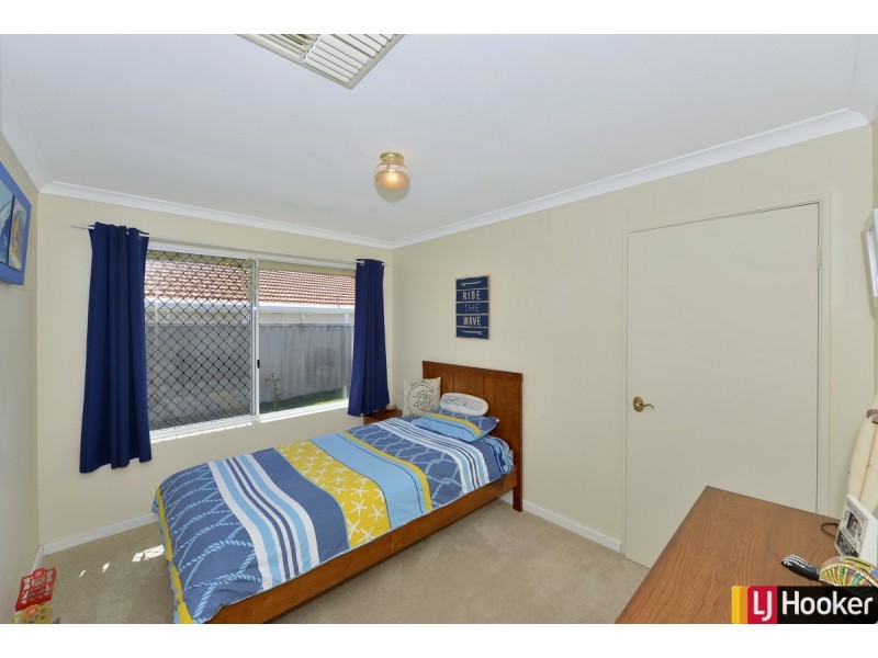 86 Ronsard Drive, San Remo WA 6210