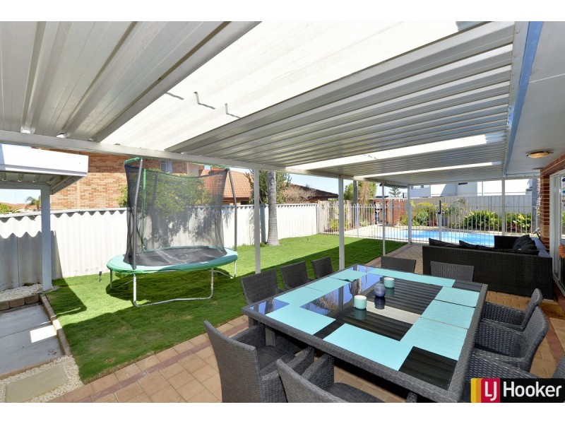 86 Ronsard Drive, San Remo WA 6210