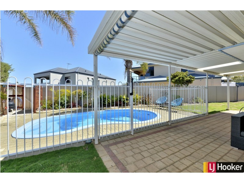 86 Ronsard Drive, San Remo WA 6210