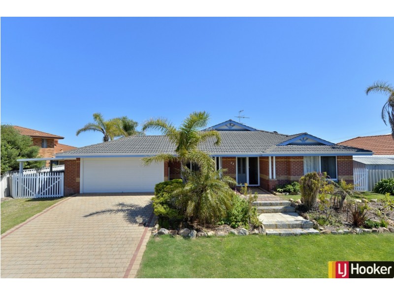 86 Ronsard Drive, San Remo WA 6210