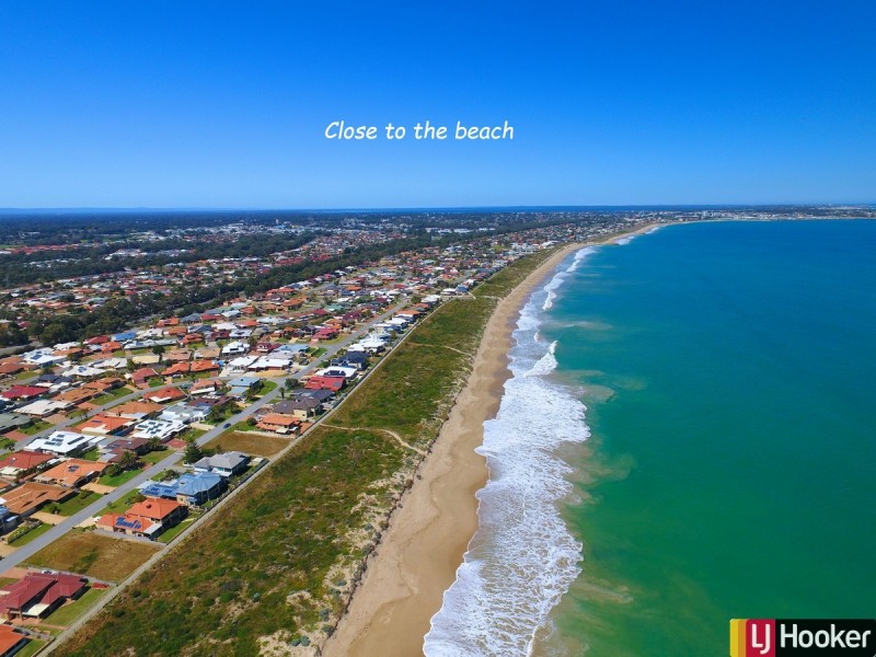 86 Ronsard Drive, San Remo WA 6210