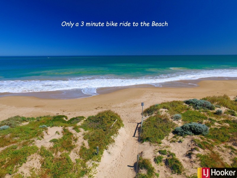 86 Ronsard Drive, San Remo WA 6210