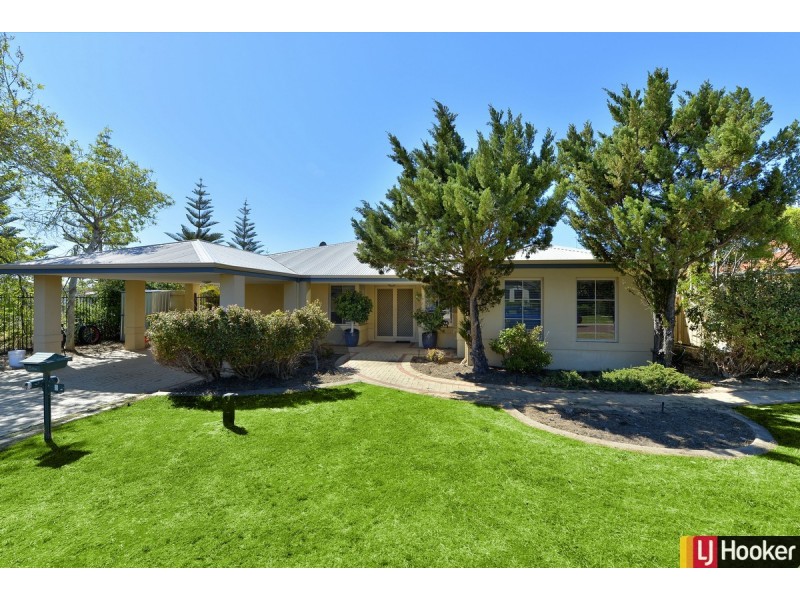 3 Contest Avenue, Falcon WA 6210