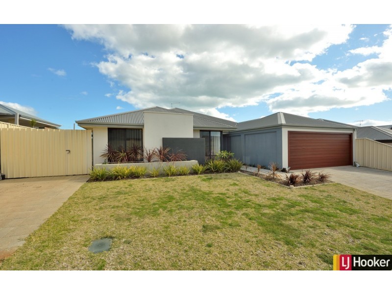 15 Lismore Ridge, Lakelands WA 6180