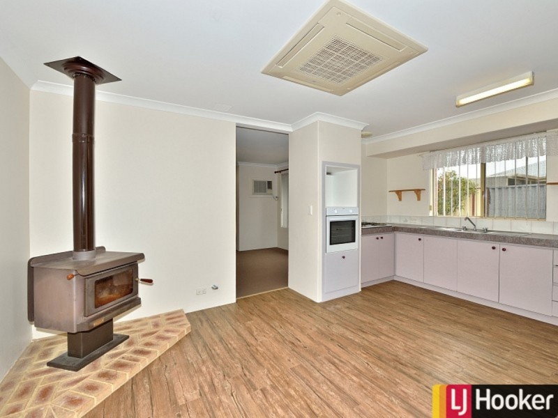 14 Oakover Turn, Greenfields WA 6210