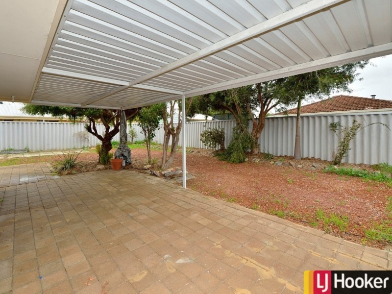 14 Oakover Turn, Greenfields WA 6210