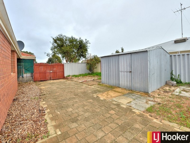 14 Oakover Turn, Greenfields WA 6210