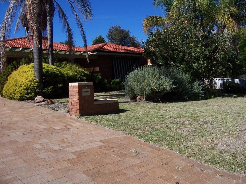 15 Sedgemere Terrace, Erskine WA 6210