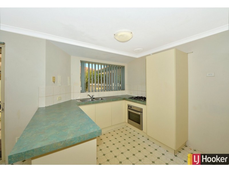 3A Ensay Place, Dudley Park WA 6210