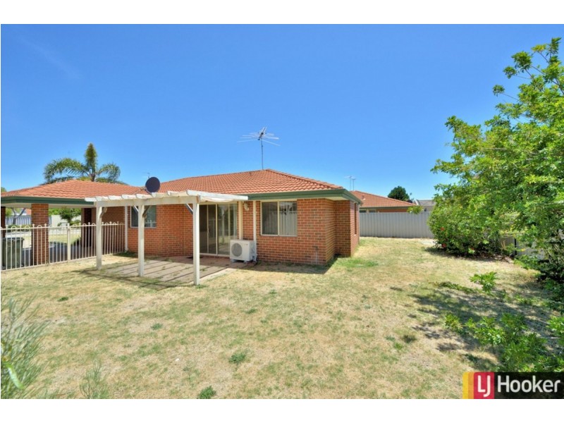3A Ensay Place, Dudley Park WA 6210