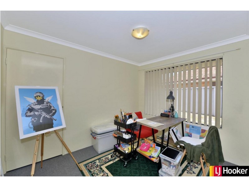 22 Garonne Turn, Port Kennedy WA 6172