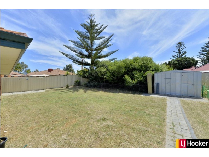 22 Garonne Turn, Port Kennedy WA 6172