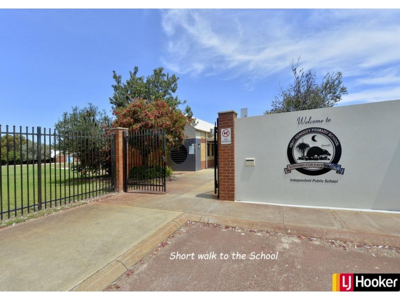 22 Garonne Turn, Port Kennedy WA 6172