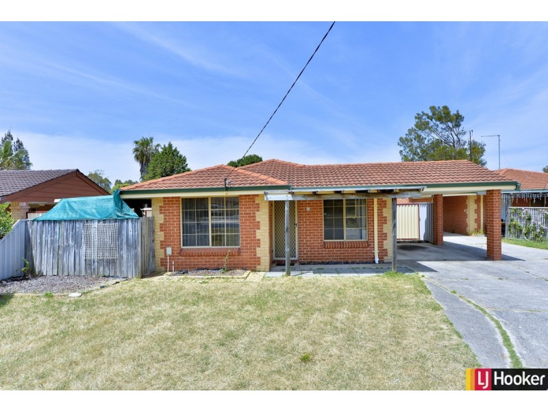 2A Albermarle Close, Coodanup WA 6210