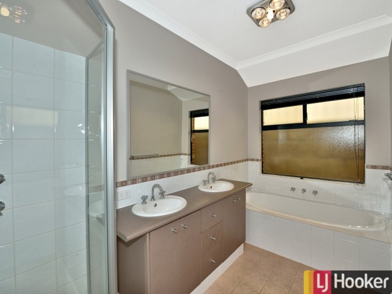 8 Tammin Court, Dawesville WA 6211