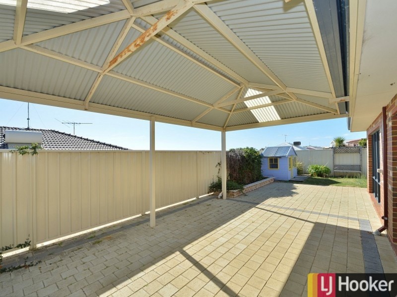 8 Tammin Court, Dawesville WA 6211