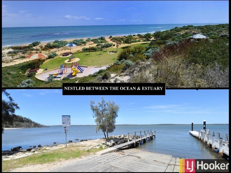 8 Tammin Court, Dawesville WA 6211