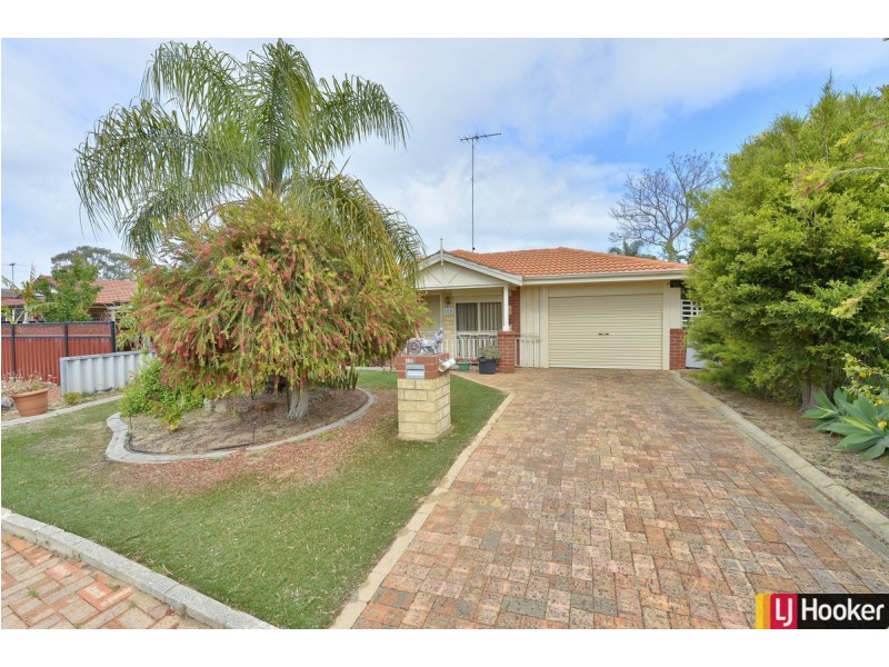18a Cassilis Court, Greenfields WA 6210