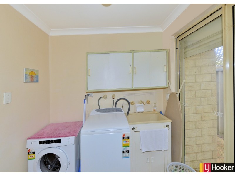18a Cassilis Court, Greenfields WA 6210