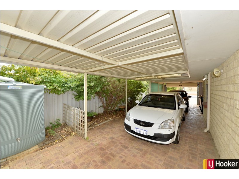 18a Cassilis Court, Greenfields WA 6210