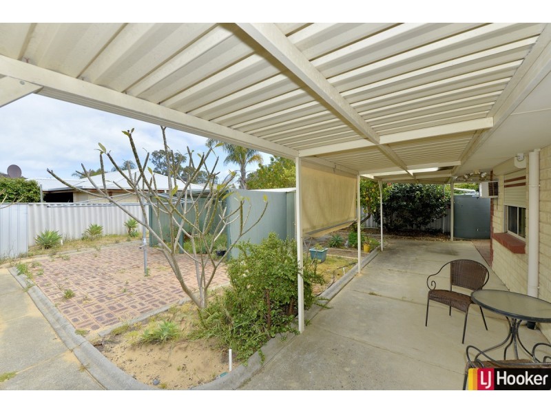 18a Cassilis Court, Greenfields WA 6210
