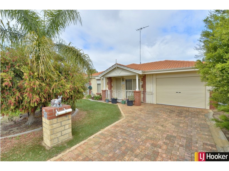 18a Cassilis Court, Greenfields WA 6210