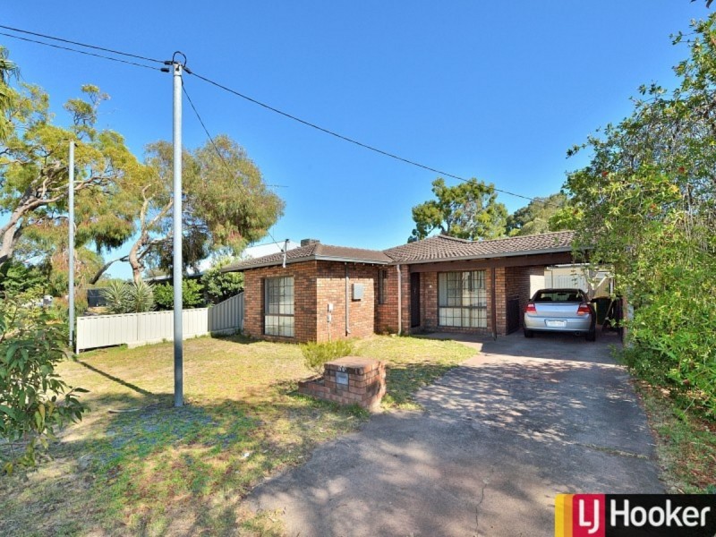 23B Beacham Street, Coodanup WA 6210