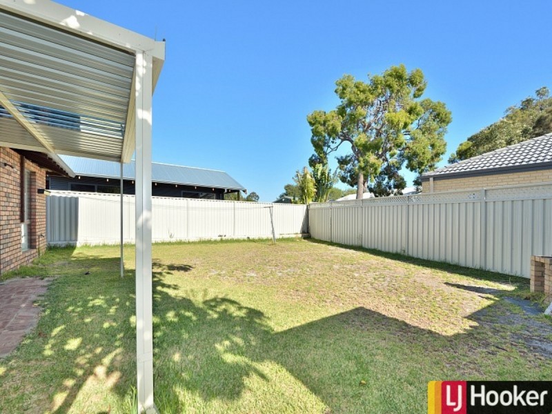 23B Beacham Street, Coodanup WA 6210