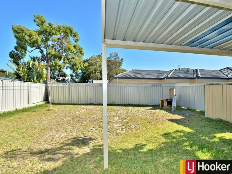 23B Beacham Street, Coodanup WA 6210