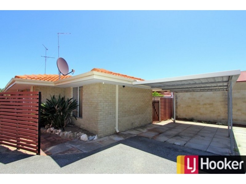 16/7 Hobley Street, Mandurah WA 6210