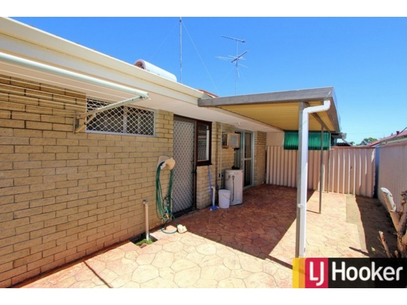 16/7 Hobley Street, Mandurah WA 6210