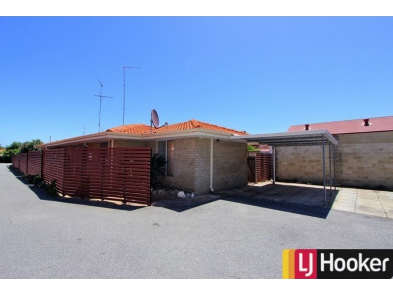 16/7 Hobley Street, Mandurah WA 6210