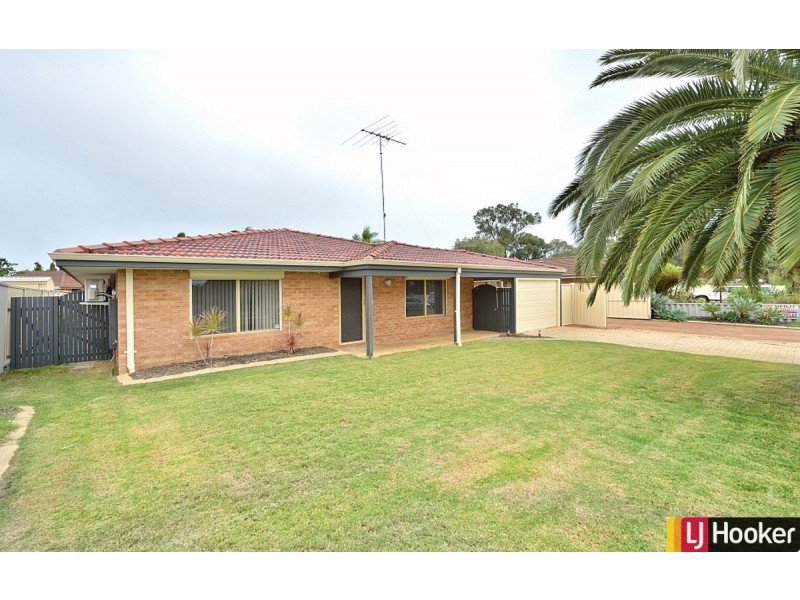 10 Esprit Parkway, Greenfields WA 6210