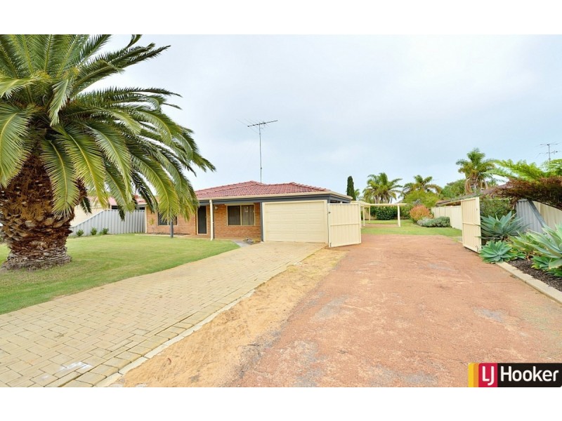 10 Esprit Parkway, Greenfields WA 6210