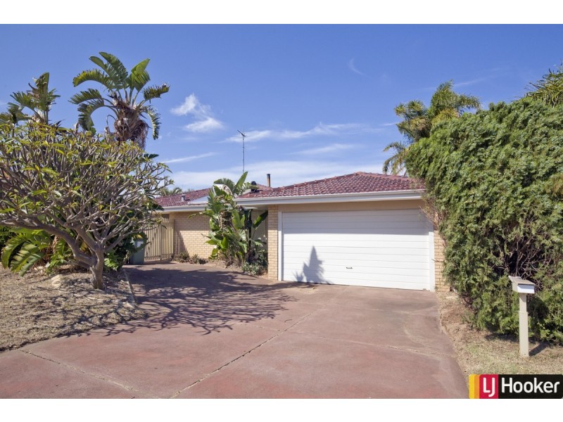 24 Kingfisher Drive, Halls Head WA 6210