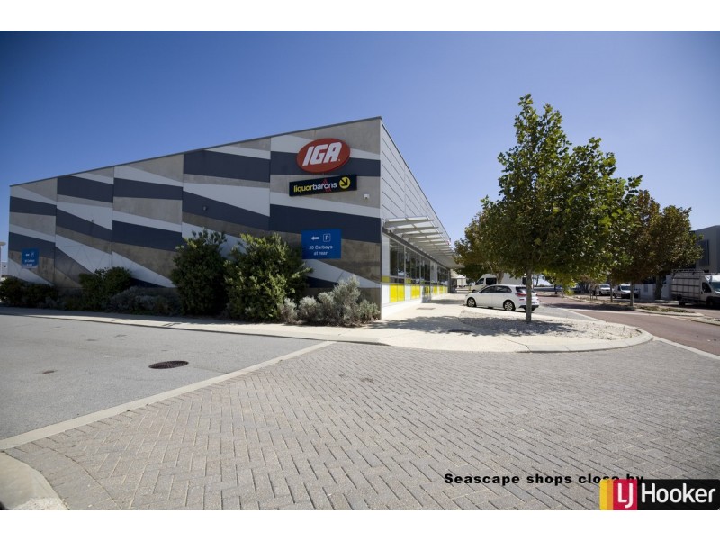 24 Kingfisher Drive, Halls Head WA 6210