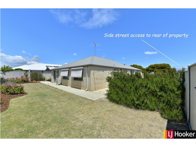 5 Sharperton Meander, Dudley Park WA 6210