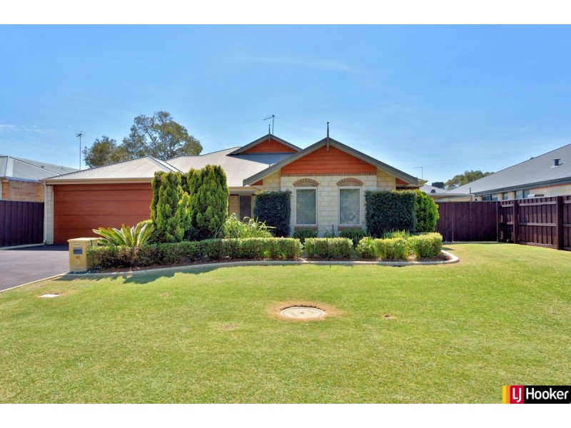 40 Chatsworth Drive, Erskine WA 6210