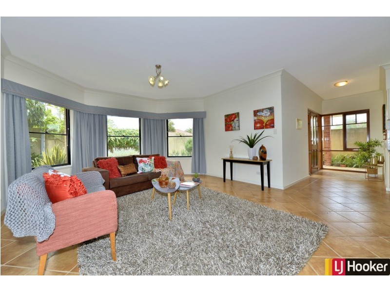 33A Leslie Street, Dudley Park WA 6210