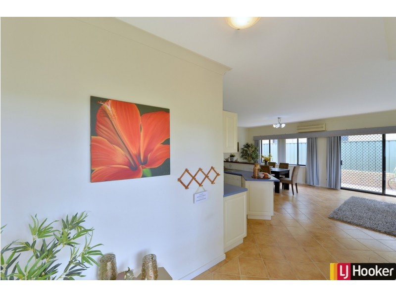 33A Leslie Street, Dudley Park WA 6210