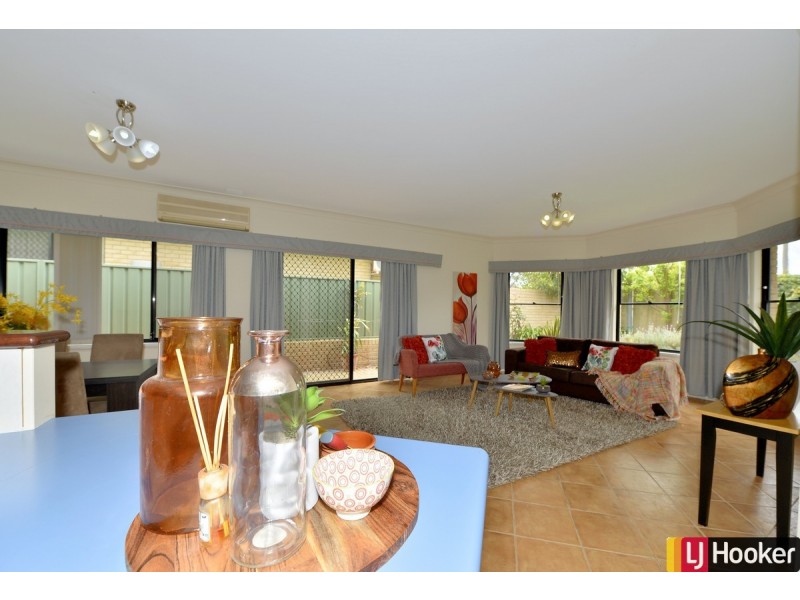 33A Leslie Street, Dudley Park WA 6210