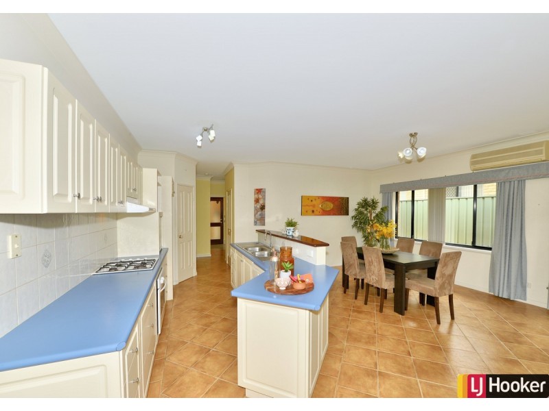 33A Leslie Street, Dudley Park WA 6210