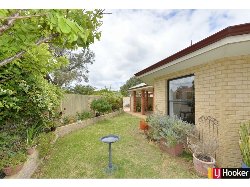 33A Leslie Street, Dudley Park WA 6210