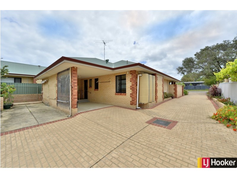 33A Leslie Street, Dudley Park WA 6210