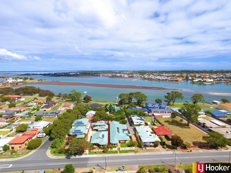 33A Leslie Street, Dudley Park WA 6210