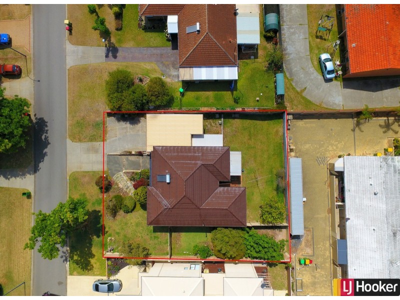 27 George Street, Rockingham WA 6168