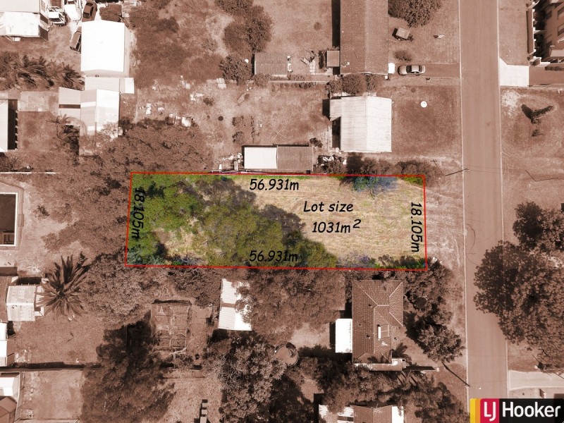 27 Eacott Street, Mandurah WA 6210