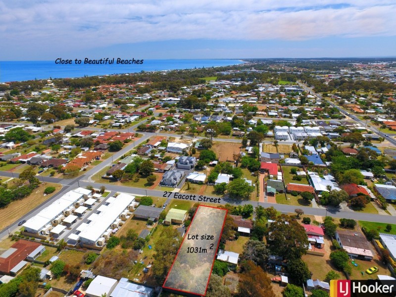 27 Eacott Street, Mandurah WA 6210