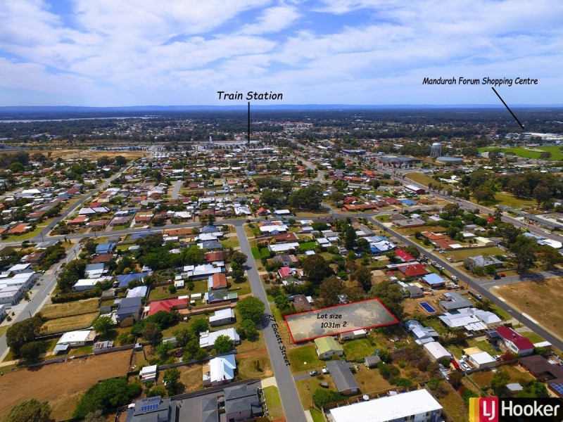 27 Eacott Street, Mandurah WA 6210